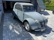 image_0-CITROEN 2CV AZ - 1958