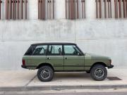 image_5-LAND ROVER Range Rover CLASSIC V8 3.5 EFI - 1989