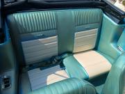 image_5-FORD Mustang cabriolet - 1966