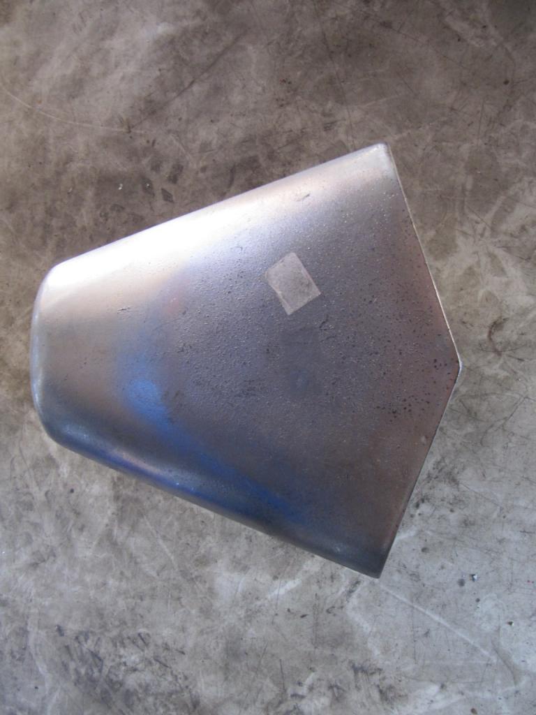 Dessus de filtre à air LesAnciennes.com