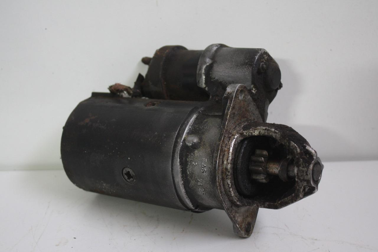 Démarreur Ducellier 6185 12V Renault 4 R4 4L 6 R6 LesAnciennes.com