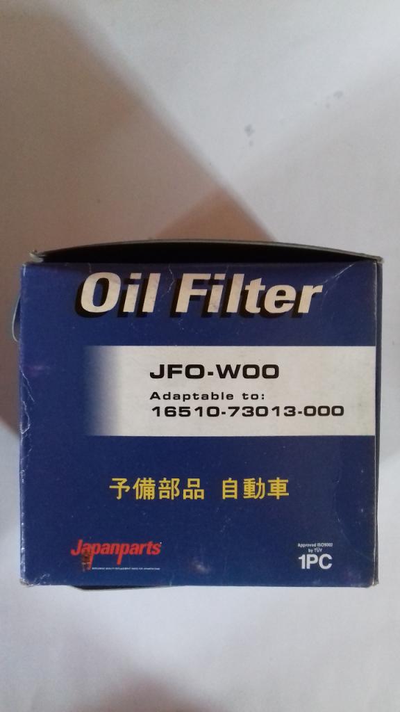 FILTRE A HUILE DAEWOO MATIZ LesAnciennes.com