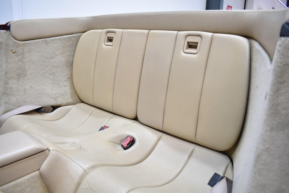 1994 MERCEDES 280 SL + HARD TOP, foto 9