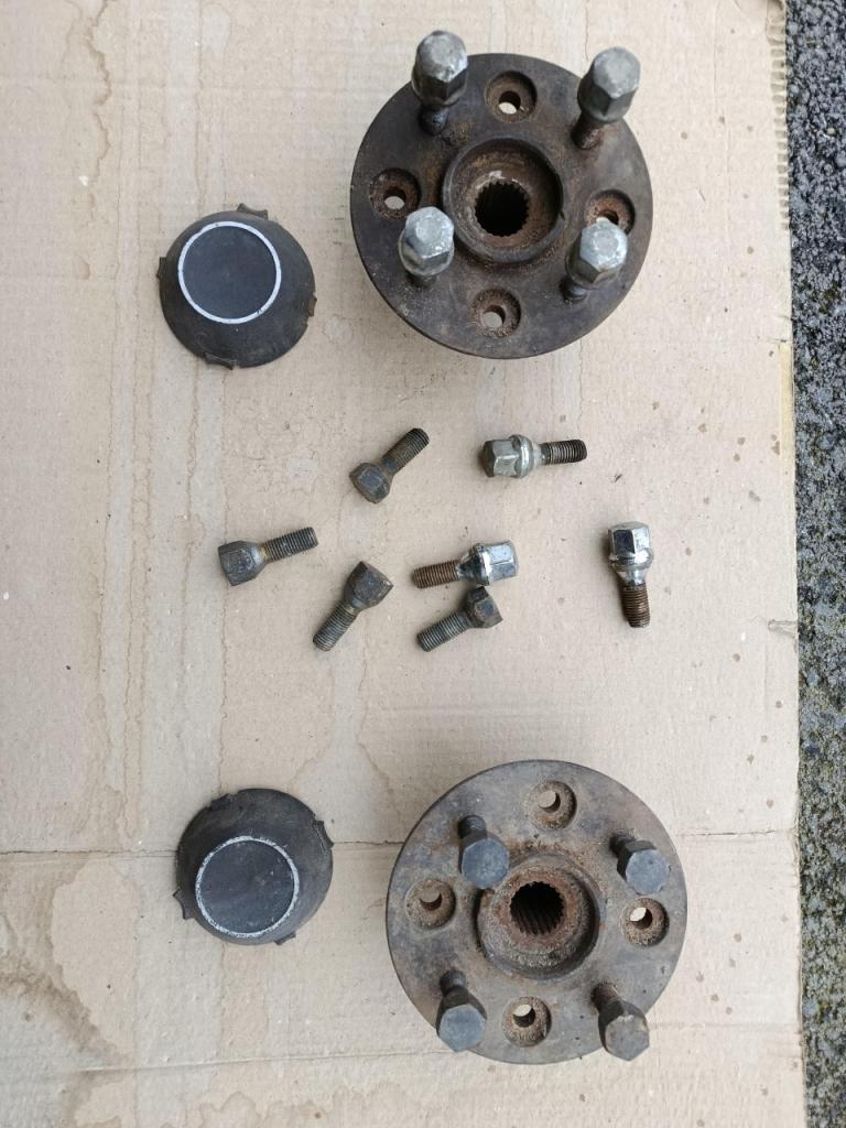 FREINS AVANT RENAULT Super 5 LesAnciennes.com