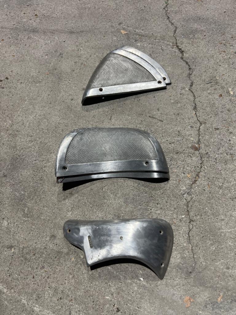 Pièces axo Robri CITROEN Traction LesAnciennes.com