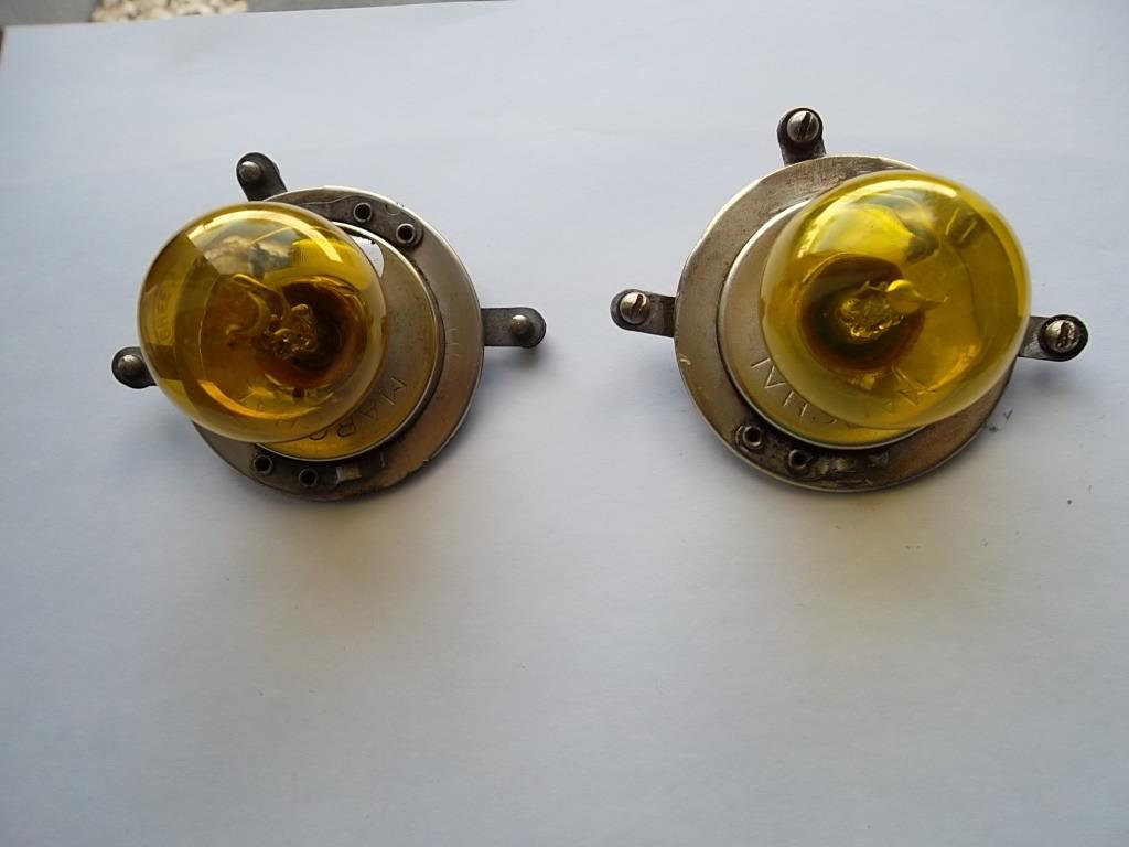 Portes CITROEN traction LesAnciennes.com