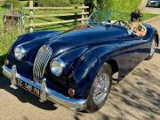 image_5-JAGUAR XK140 OTS - 1955