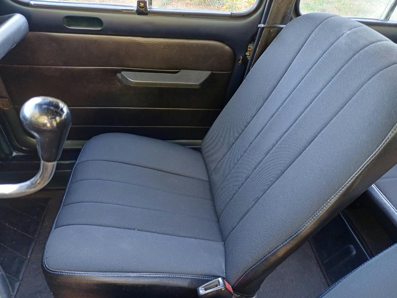 1985 RENAULT 4 (R4) GTL, foto 7