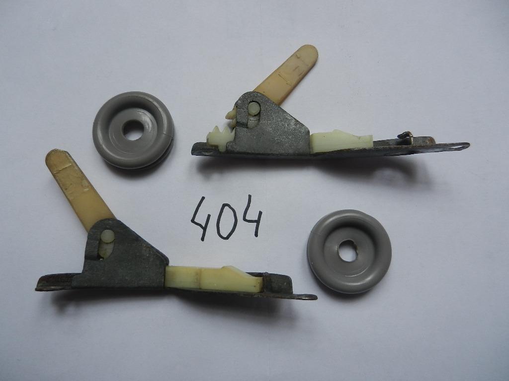 Correcteur de charge Phare Cibié 404 LesAnciennes.com