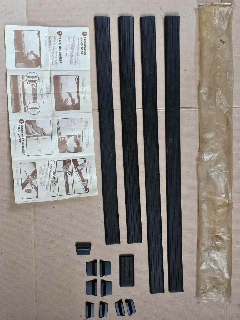 Baguette RENAULT 5 (R5) LesAnciennes.com