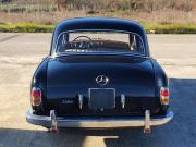 image_5-MERCEDES 190 Ponton W121 1.9 75cv - 1957