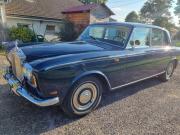 image_0-ROLLS ROYCE Silver Shadow silvers - 1969