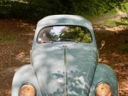 image_5-VOLKSWAGEN Coccinelle OVAL - 1957