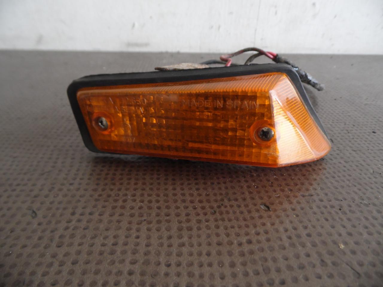 Clignotant Avant Compatible Hyundai I10 (2011-2013) - Référence 21780 - Neuf IPARLUX