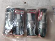 image_0-Lot de 4 bougies Champion N-57R R8 Gordini Alpine