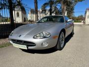 image_2-JAGUAR XK8 Coupé 4.0 V8 294 - 2002