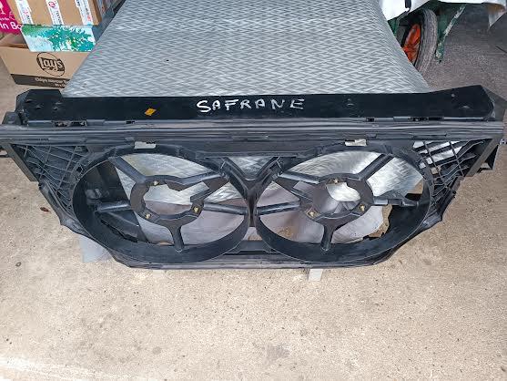 Support RENAULT 25 (R25) LesAnciennes.com