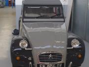 image_1-CITROEN 2CV Charleston - 1987