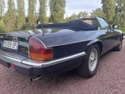image_4-JAGUAR XJS Convertible - 1989