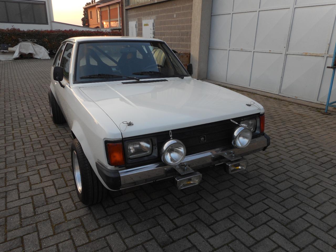 TALBOT Sunbeam Lotus 2200 - 1981 LesAnciennes.com