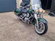 image_1-KAWASAKI 1500 VN TOURER - 1999