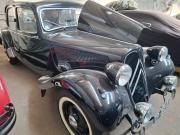 image_0-CITROEN Traction 11 BL - 1952