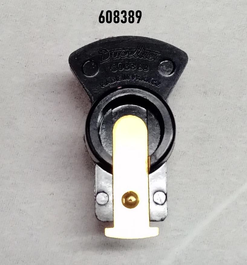 Rotor CITROEN Ami 8, GS LesAnciennes.com