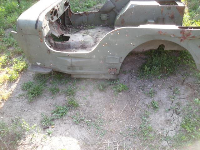 Caisse d' HOTCHKISS M201 LesAnciennes.com