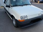 image_2-RENAULT Super 5 R5 EBS cabriolet - 1989