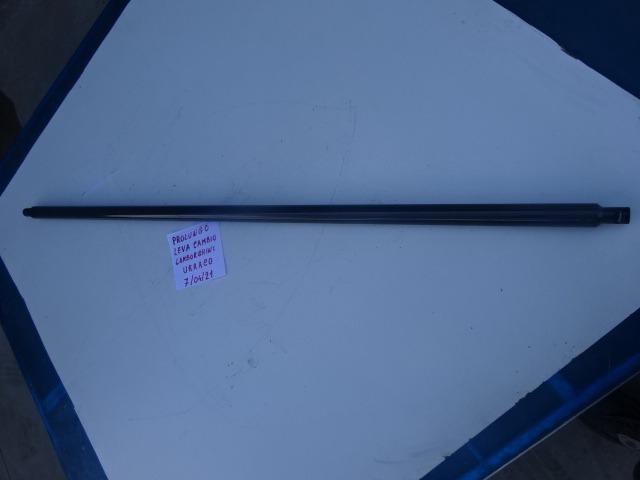 Tige de commande boite vitesse Lamborghini Urraco LesAnciennes.com