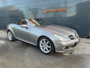 image_0-MERCEDES-BENZ SLK II (R171 - PHASE 2) 200 KOMPRESS