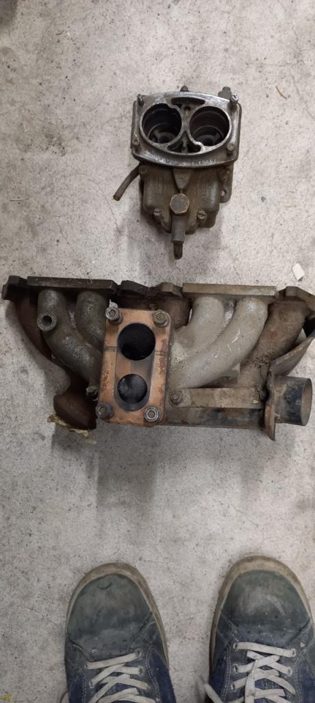 SIMCA 1500 LesAnciennes.com