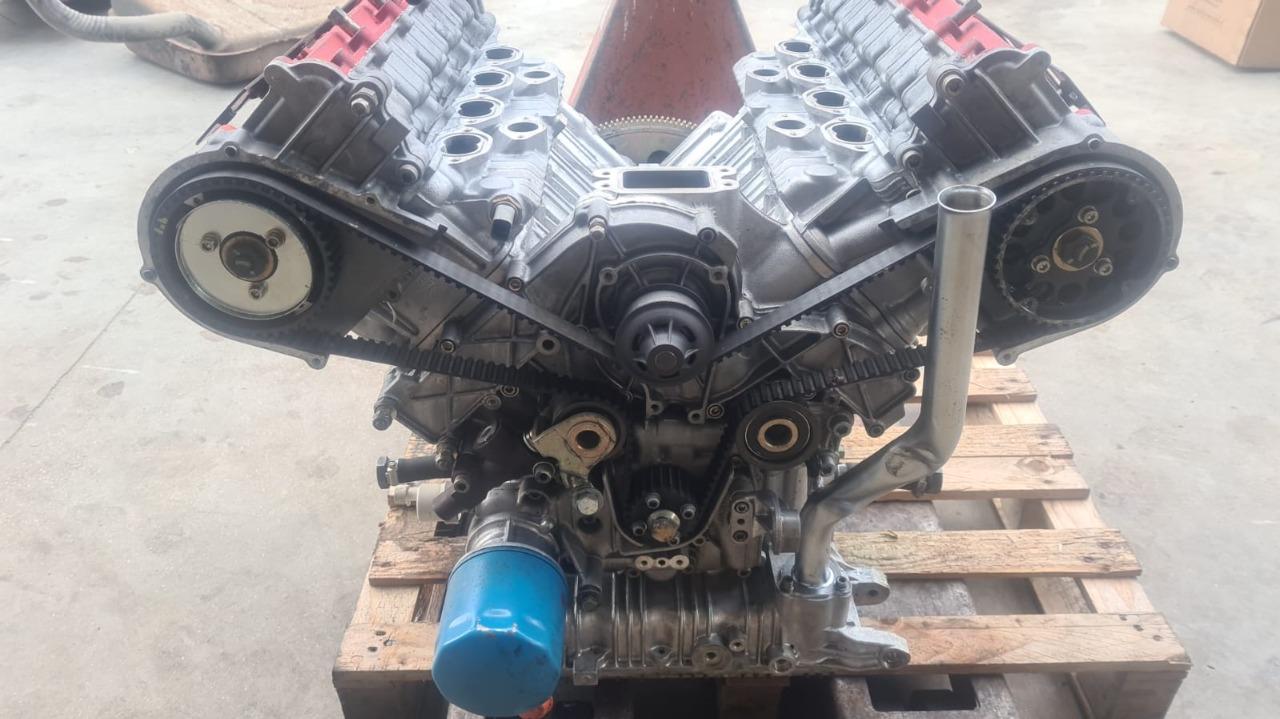 Moteur Maserati 3200 GT LesAnciennes.com