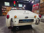 image_5-TRIUMPH TR3A - 1959