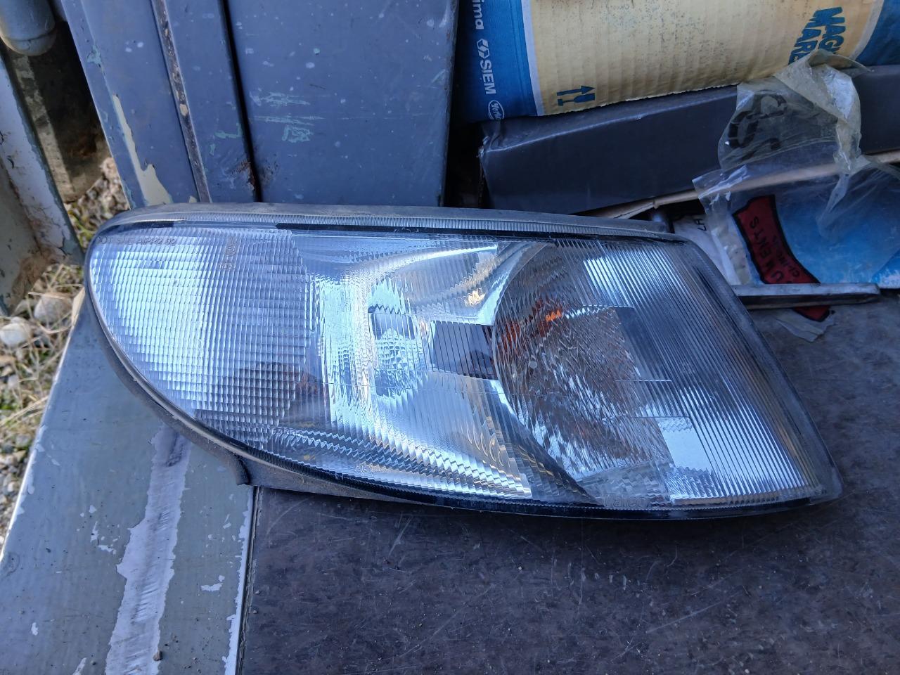 Clignotant SAAB 900 LesAnciennes.com
