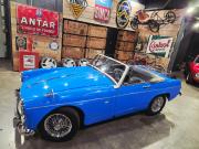 image_1-MG Midget - 1966