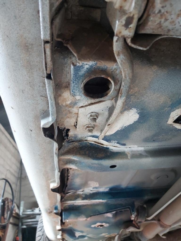1999 Fiat Panda 4X4 Type 141, foto 3