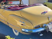 image_2-BUICK Roadmaster Dynaflow Cabriolet - 1948