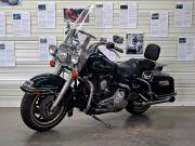 image_0-HARLEY DAVIDSON ROAD KING TOURING 1340 Type FLHRI 