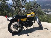 image_1-YAMAHA DT 250 DB250B - 1975