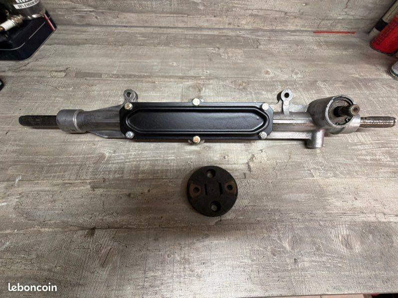 Pièces RENAULT Caravelle LesAnciennes.com