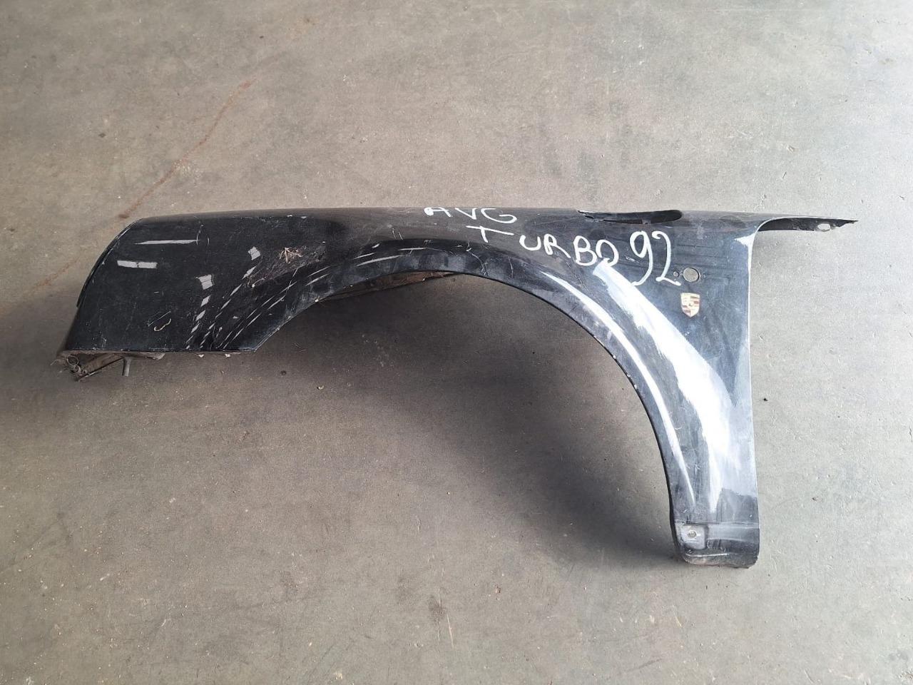 Aile PORSCHE 911 965 LesAnciennes.com