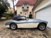image_2-AUSTIN HEALEY 3000 MK2 - 1963