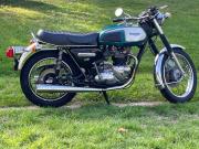 image_0-TRIUMPH Bonneville T140 140 sélecteur G - 1978