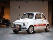 image_0-FIAT ABARTH 595 - 1968