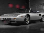 image_0-FERRARI Mondial T Cabriolet - 1992