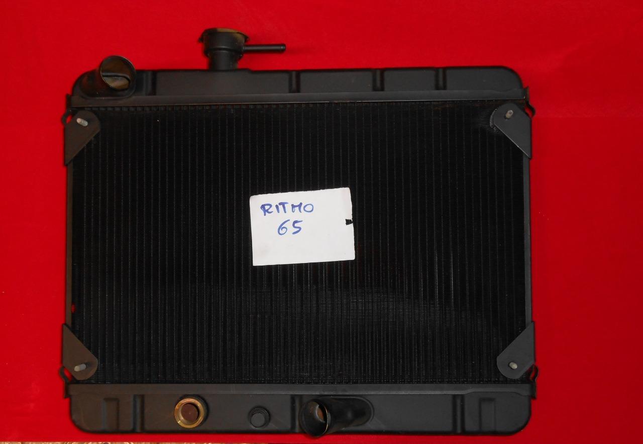 FIAT Ritmo 65 radiateur nouveau LesAnciennes.com