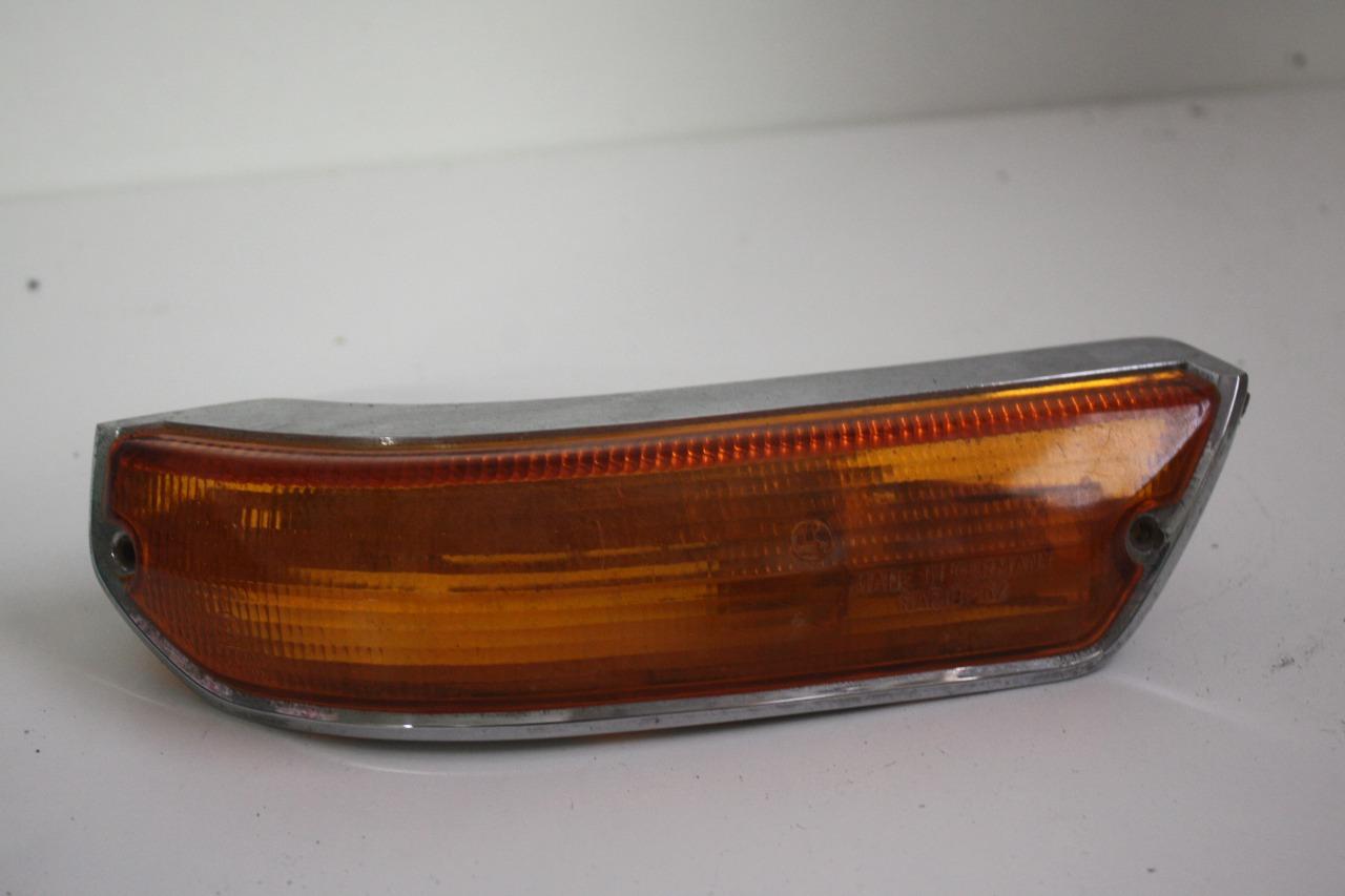 Feu clignotant avant gauche BMW NK 1600 2000 LesAnciennes.com