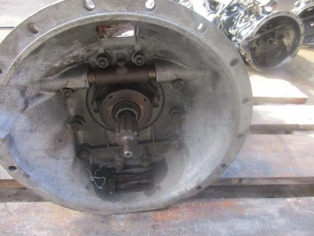 Boîte de vitesses pour Lancia Fulvia série 1 LesAnciennes.com