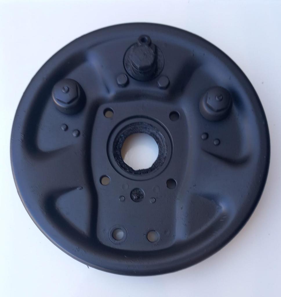 FIAT 508 Balilla plat porte-bûches utilisé LesAnciennes.com